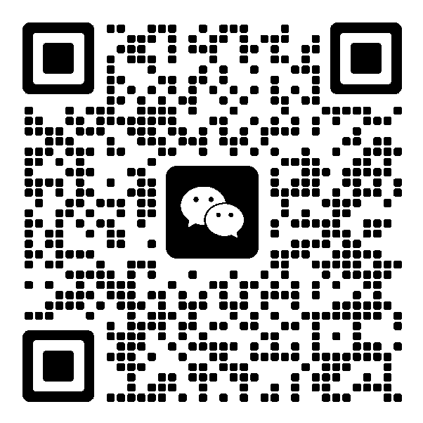 WeChat QR code for the coordinator account fudanxuyisheng